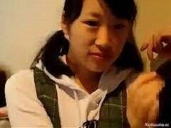 こんな幼くて大人しそうな子が意外に円光慣れているなんて・・・