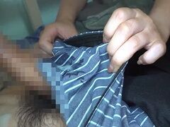 怪しい早漏改善薬を買う程早漏に悩んでいる男に軽い筋トレ等が効く筈もなく・・・