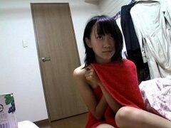 幸薄そうな華奢なJKをSEXで虜にする男