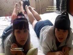 こんな幼い普通そうな子に足奴隷がいるという中国の闇