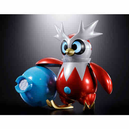 ポケモンSV】超合金テツノツツミがテツノドクガがカッコ可愛い