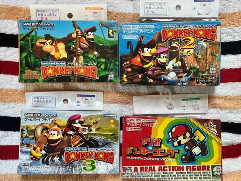 レトロゲーム　まとめ売り　ドラクエ・マリオ・ドンキーコングなど レトロゲーム まとめ売り ドラクエ・マリオ・ドンキーコングなど 大量