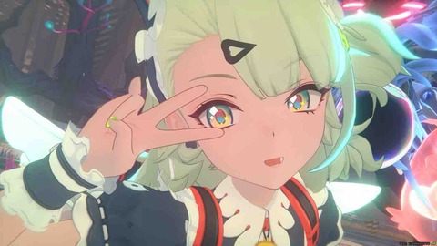 【ゼンゼロ】スクショ集！パシャ爺のイベントはほんまにええぞ！妄想エンジェルの3人！リン、シーシィア、ダイアリンなどなど！90枚以上あるで！