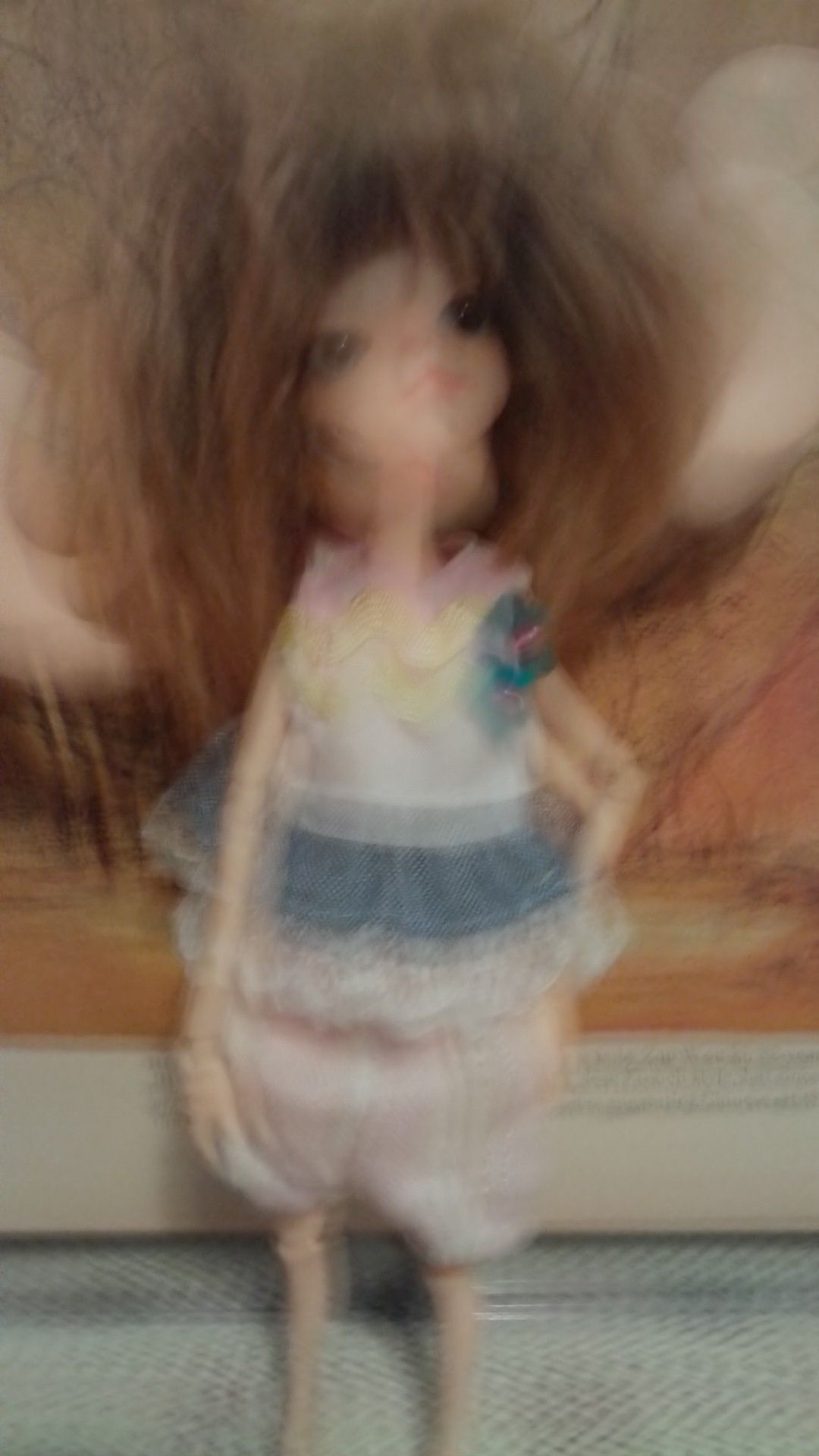 doll chateau ada
