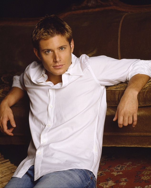 Happy Birthday Jensen Light In The Dark Happy Birthday Jensen Light In The Dark