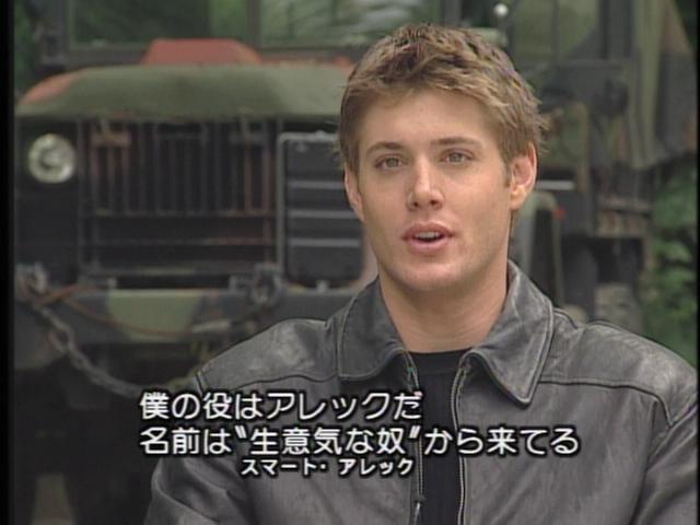 インタビューついてるーー Light In The Dark