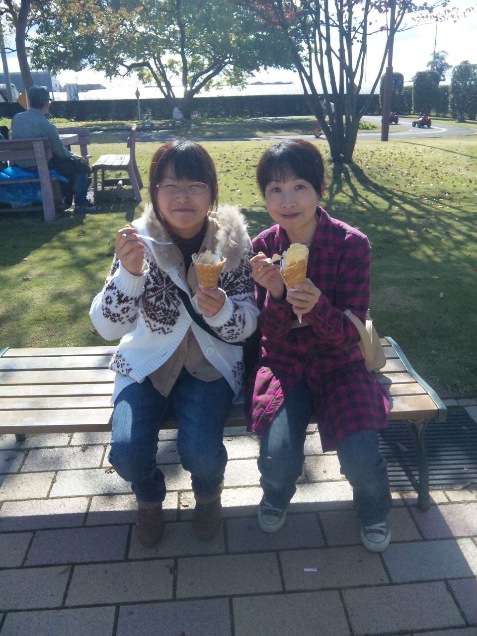 依頼演奏 のぶ幼稚園 円blog ラッパ吹きの日記
