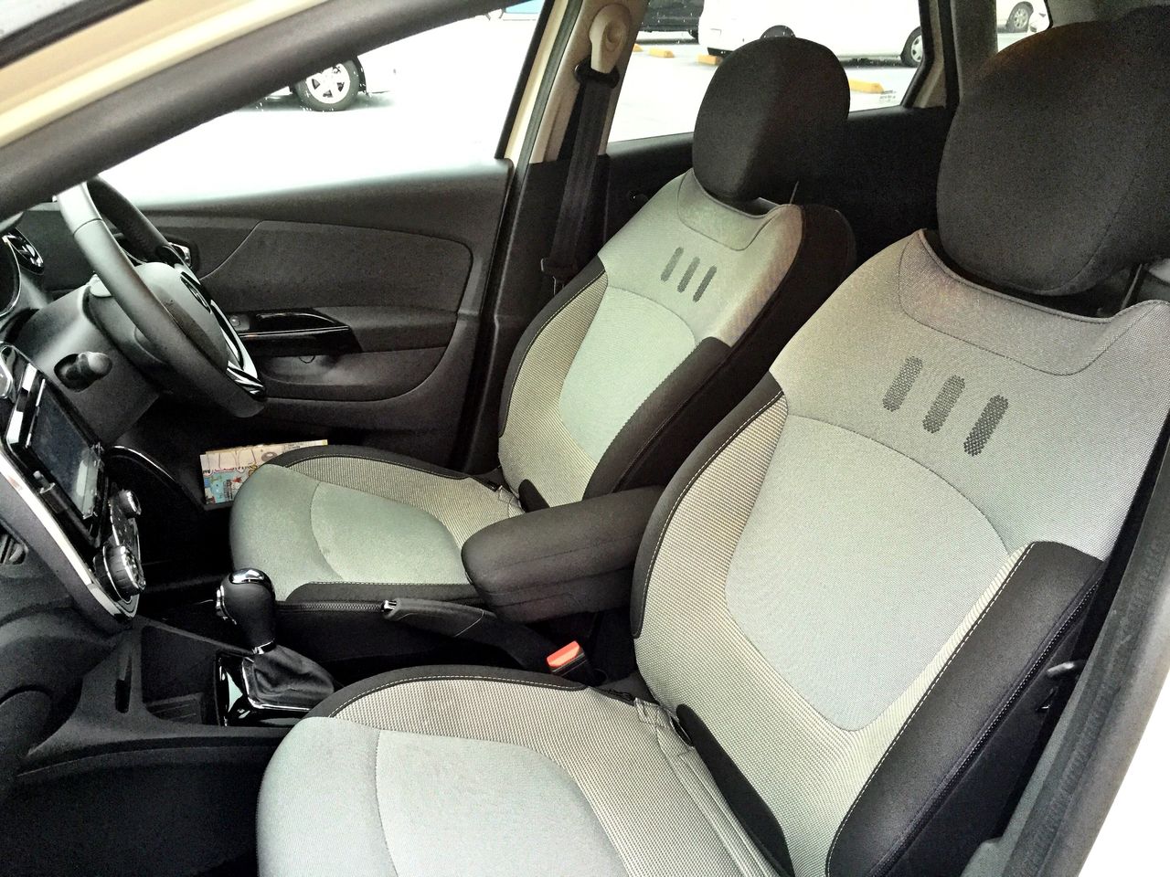 ルノー キャプチャー5000km なんちゃってインプレ エンのブログ