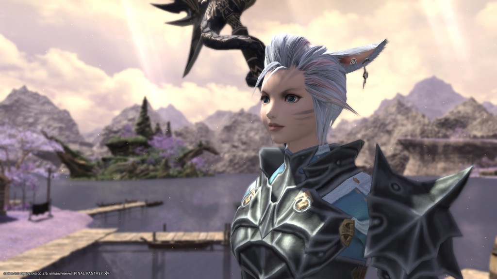 Ff14 漆黒のヴィランズ Just Ff14 漆黒のヴィランズ Just