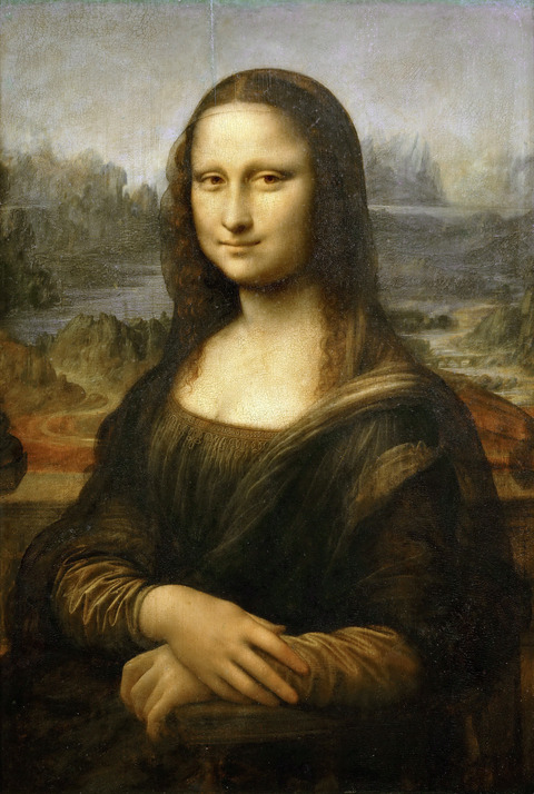 La_Gioconda