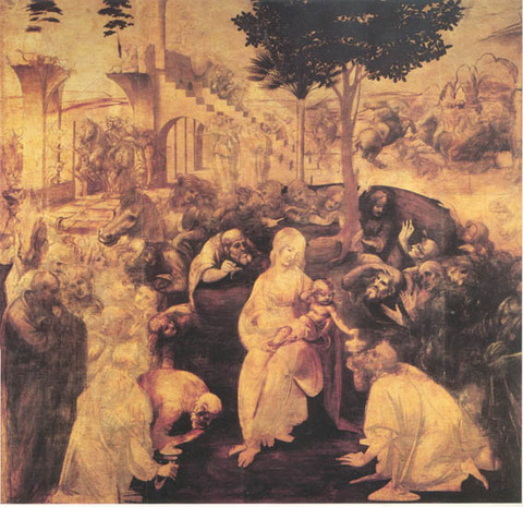 adoration