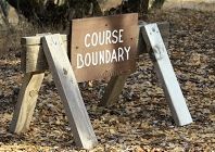 course boundary - trimmed