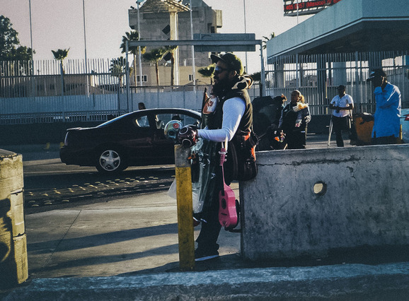 グレガー・マクレガー:国を売った詐欺師