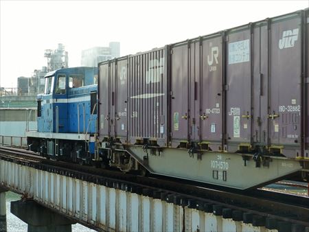 初撮影、名古屋臨海鉄道と衣浦臨海鉄道 : 続・不定期-二見だより