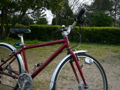 トラクター 適応 バウンド スポーツ デポ クロス バイク イグニオ Tokyoan Jp