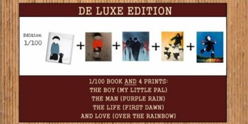 de lux edition