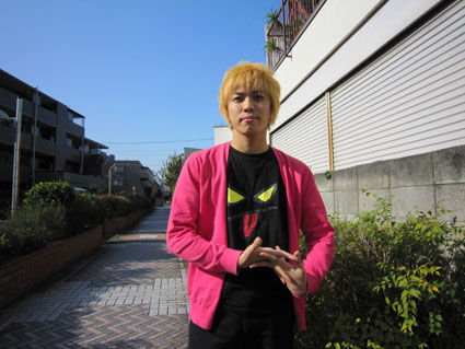 yamazaki
