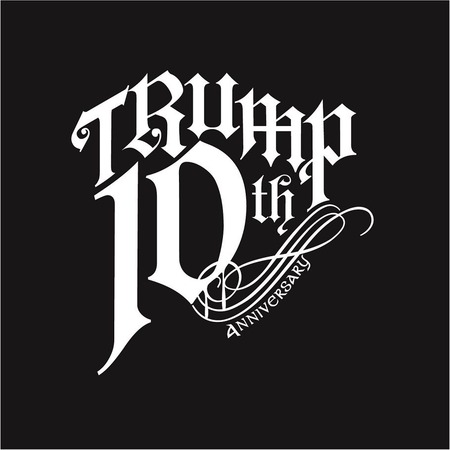 ¡ÖTRUMP¡×10throgo