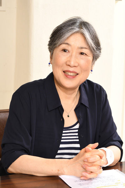 Mrs.Nagai