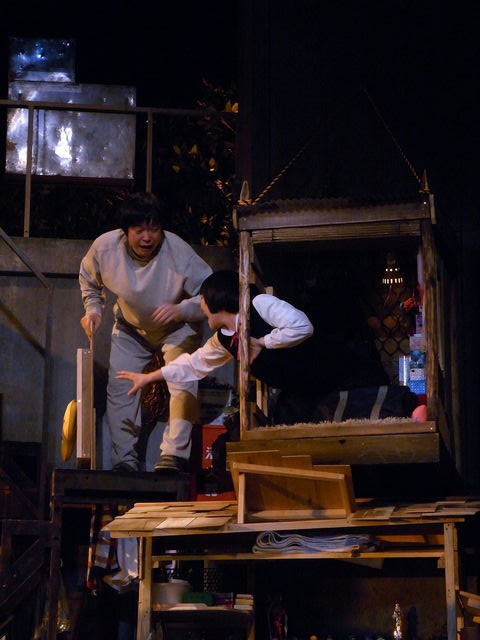 芝浦ブラウザー DVD 井ノ原快彦 井ノ原快彦と上田誠のタッグが3年ぶりに復活！ 『芝浦ブラウザー