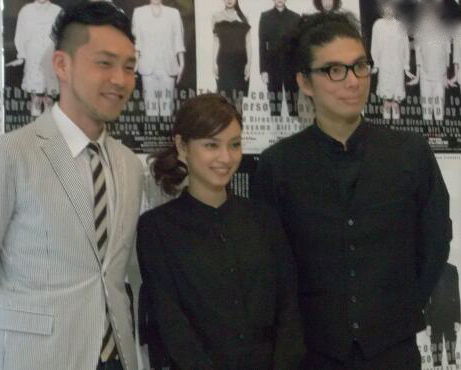 関ジャニ丸山隆平が主演する舞台 Bob 初日囲みインタビュー 観劇予報 関ジャニ丸山隆平が主演する舞台 Bob 初日囲みインタビュー 観劇予報