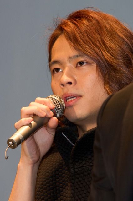 銀河英雄伝説 第二章 自由惑星同盟篇 制作発表ルポ 観劇予報