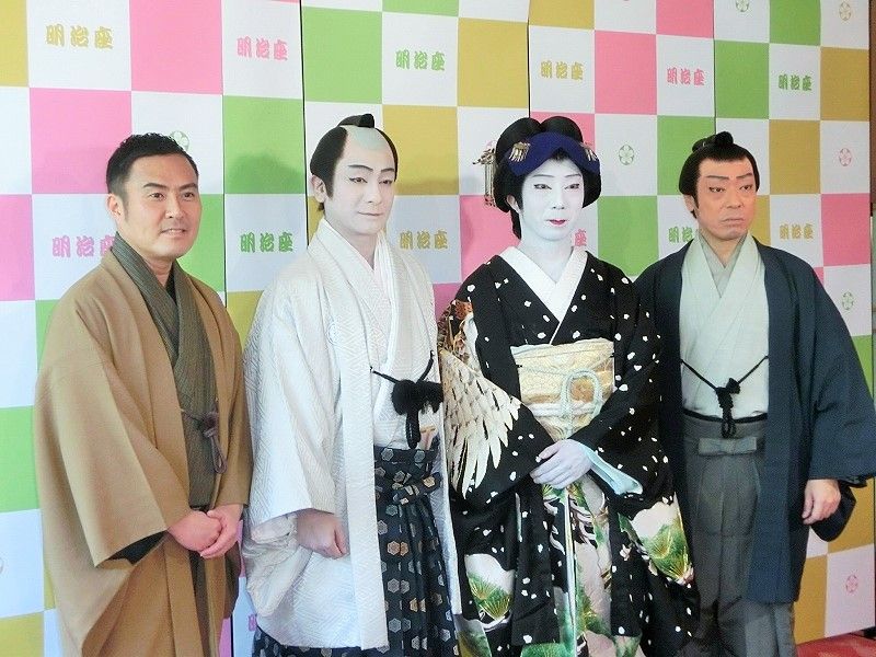 観劇予報 レビュー速報