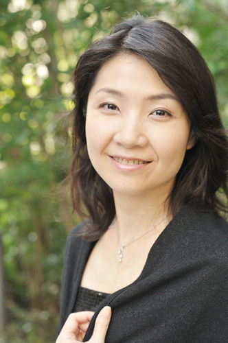 Mrs.Matsunaga