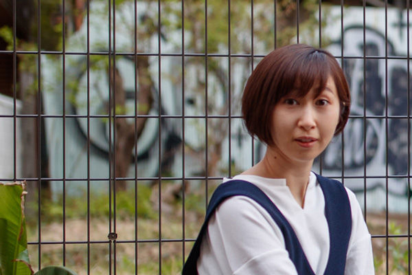 Mrs.haraguchi