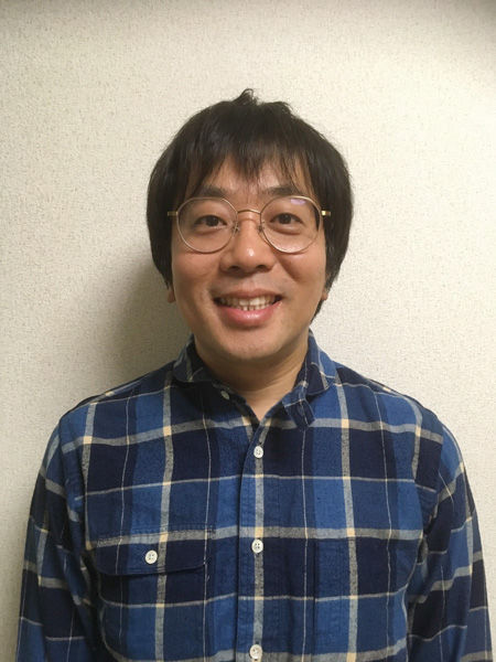 Mr.Suwa