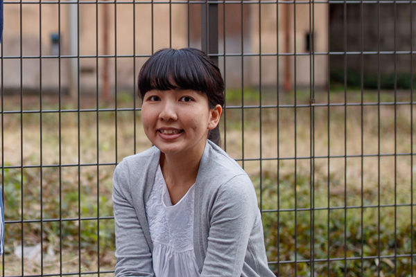 Mrs.Kitamura