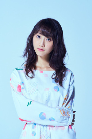 Matsui Rena Artist  Photo1