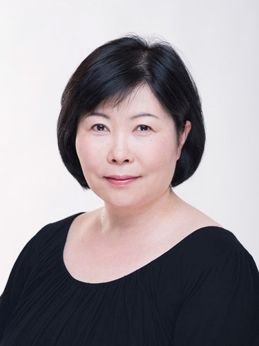 Mrs.Iketani