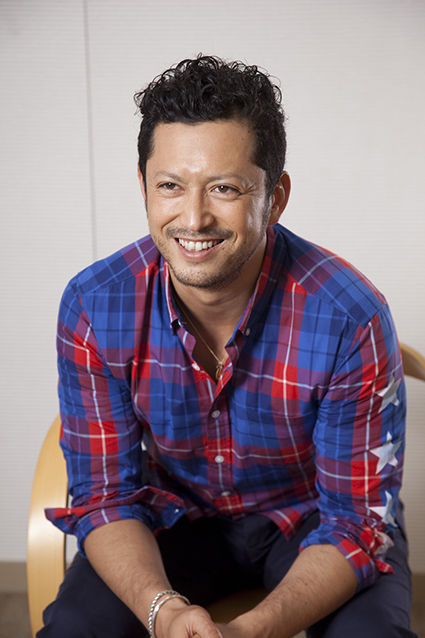 マイ ロマンティック ヒストリー カレの事情とカノジョの都合 池内博之 インタビュー 観劇予報