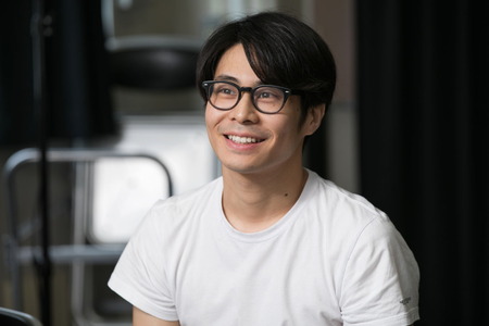 観劇予報 インタビュー