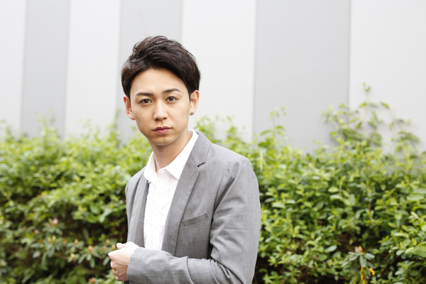 明治座 御宿かわせみ で本格時代劇に挑む 柳下大インタビュー 観劇予報 明治座 御宿かわせみ で本格時代劇に挑む 柳下大インタビュー 観劇予報