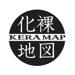 KERA MAP rogo