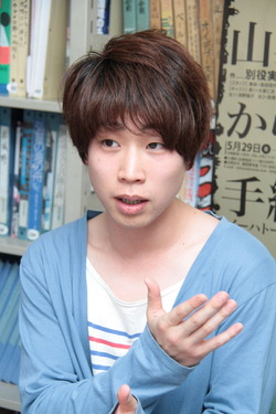 別役実フェスティバル参加作品 青年座公演『山猫からの手紙