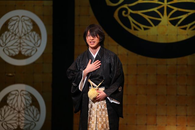 大江戸鍋祭 あんまりはしゃぎ過ぎると討たれちゃうよ 公開舞台稽古 観劇予報