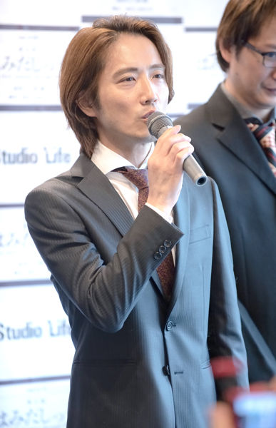 Mr.Yamamoto