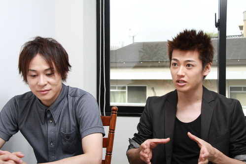 観劇予報 14年09月 観劇予報 14年09月