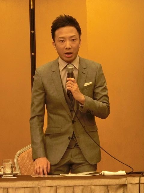 観劇予報 : 市川猿之助が夏に襲名披露の全国公演!『松竹大歌舞伎』製作発表レポート