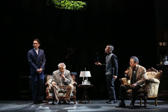 2.(±¦¤«¤é)ÀÐÁÒ»°Ïº¡¢Í±ò˧µ¡¢ÊÁËÜÌÀ¡¢Ê¿Ç¸À¸À®