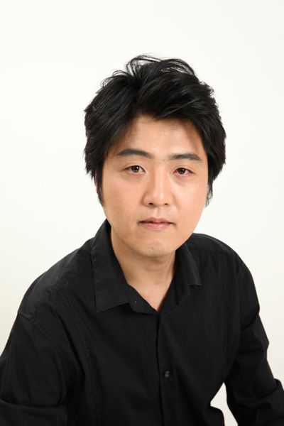 Mr.Furukawa
