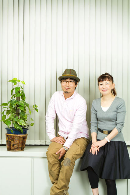 いよいよ開幕 ア ラ カルト2 高泉淳子 中山祐一朗対談 観劇予報 いよいよ開幕 ア ラ カルト2 高泉淳子 中山祐一朗対談 観劇予報