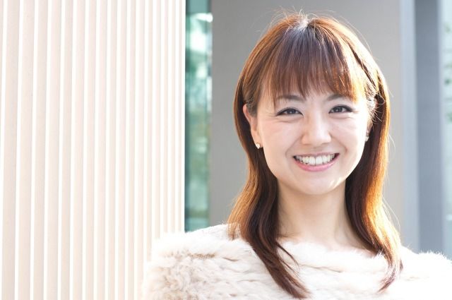 木村花代独占インタビュー 観劇予報 木村花代独占インタビュー 観劇予報