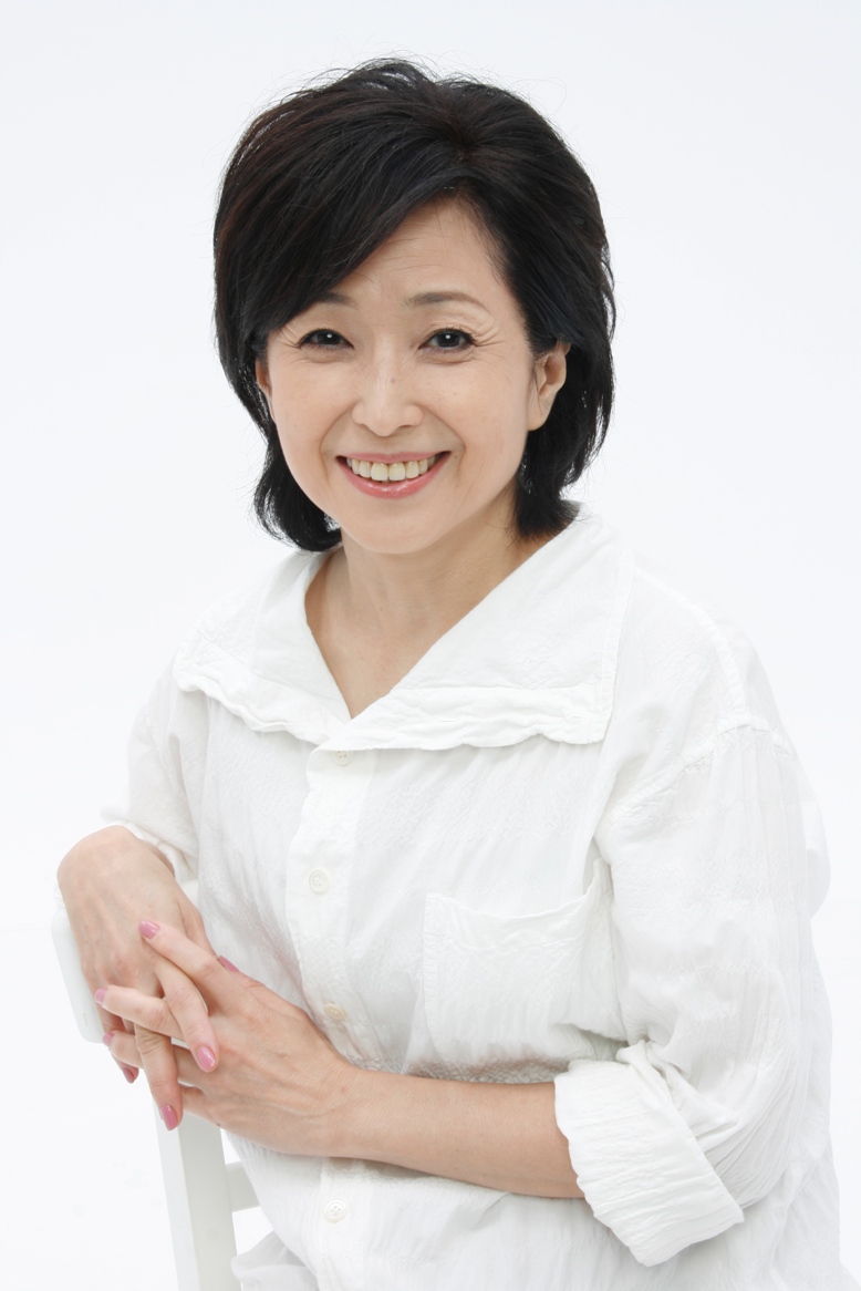 竹下景子インタビュー 観劇予報