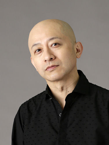 Mr.Uemoto