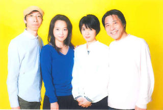 カトケン ワールドより 愛 を込めて贈る ザ シェルター 寿歌 観劇予報