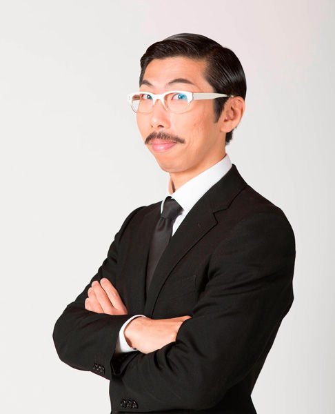 Mr.Murakado